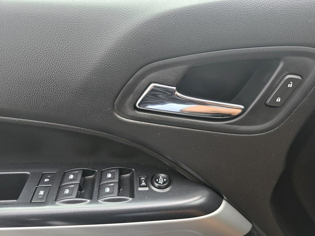 Chevrolet Colorado 4WD Crew Cab 128" ZR2 2021
