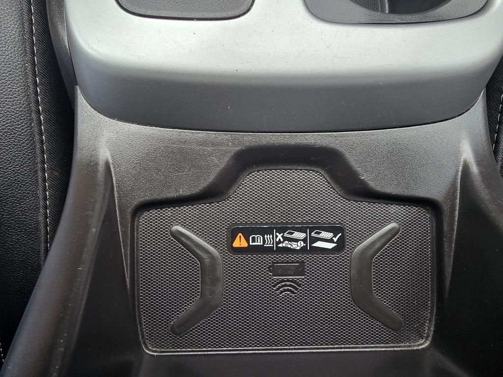 Chevrolet Colorado 4WD Crew Cab 128" ZR2 2021