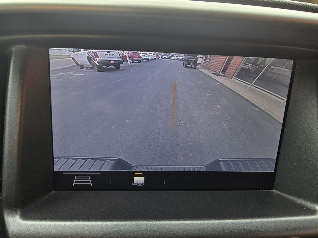 Chevrolet Colorado 4WD Crew Cab 128" ZR2 2021