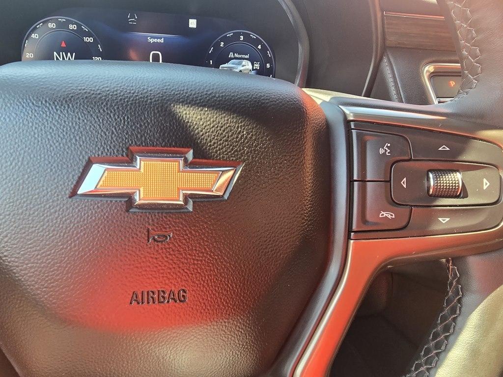 Chevrolet Tahoe 4WD 4dr High Country 2023