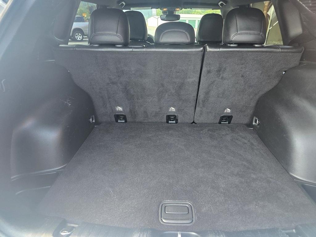 Jeep Compass Latitude 4x4 2024