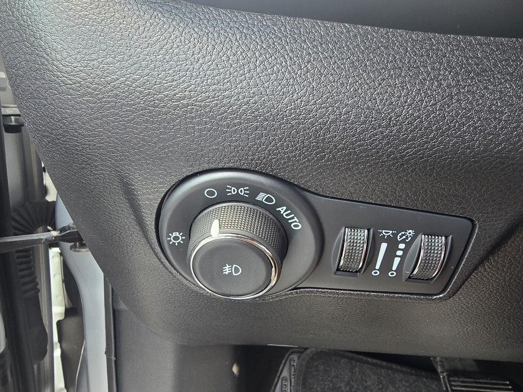Jeep Compass Latitude 4x4 2024