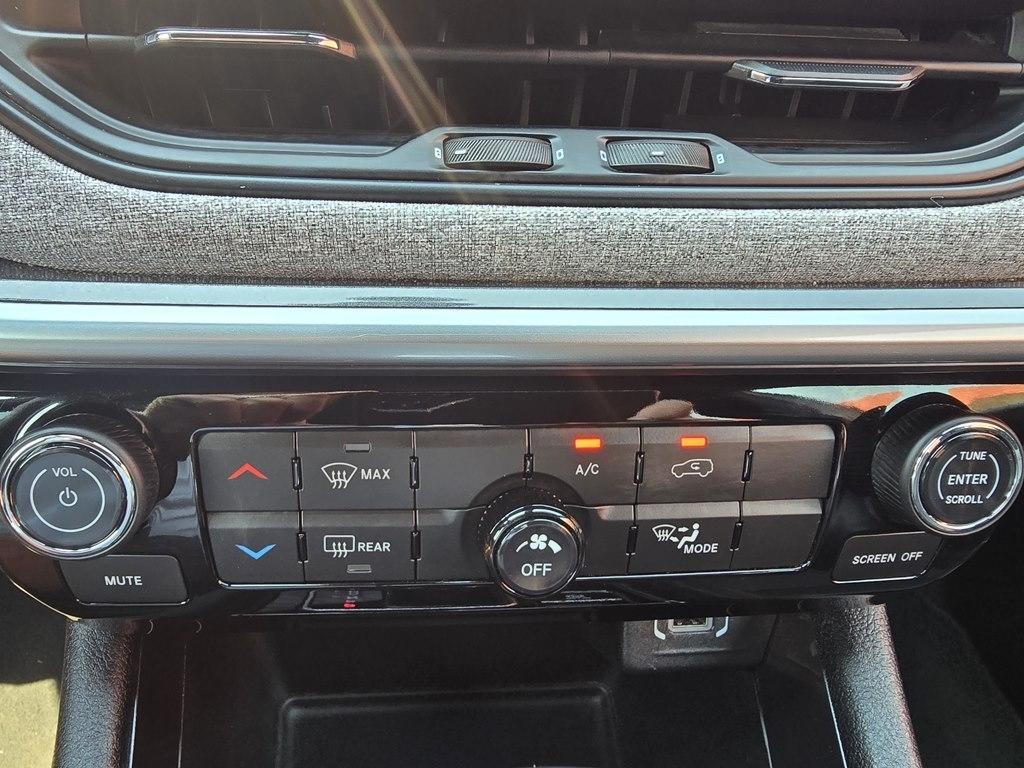 Jeep Compass Latitude 4x4 2024