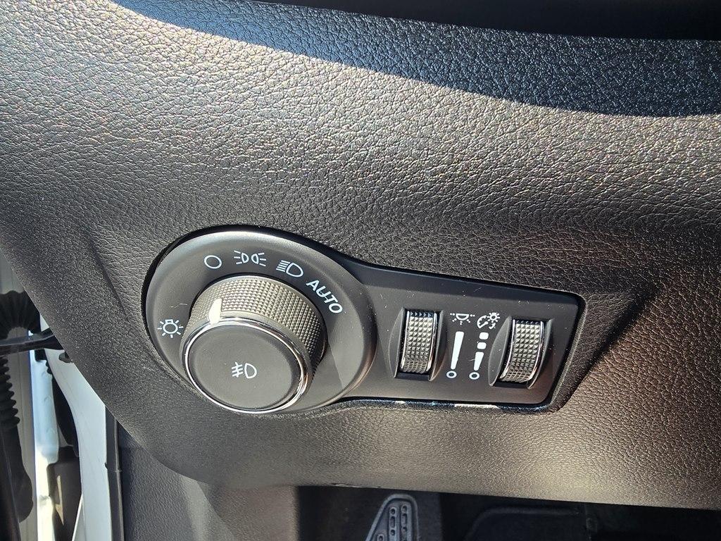 Jeep Compass Latitude 4x4 2024