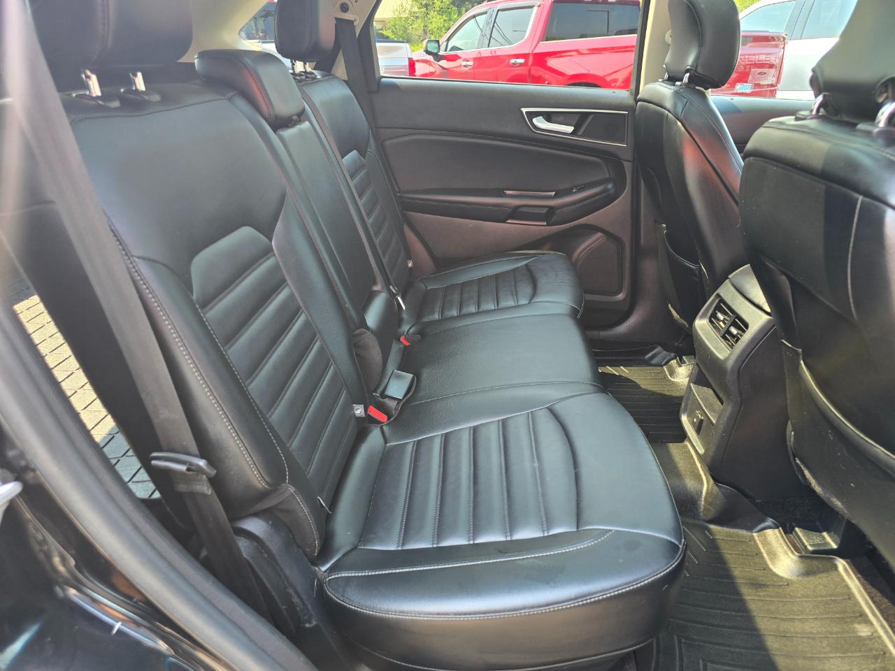 Ford Edge 4dr SEL AWD 2016