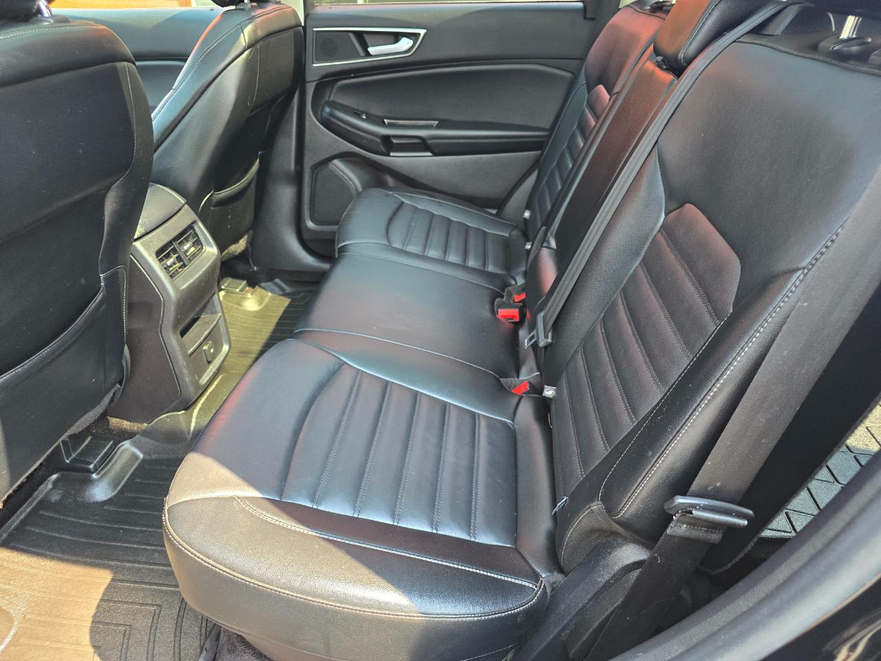Ford Edge 4dr SEL AWD 2016