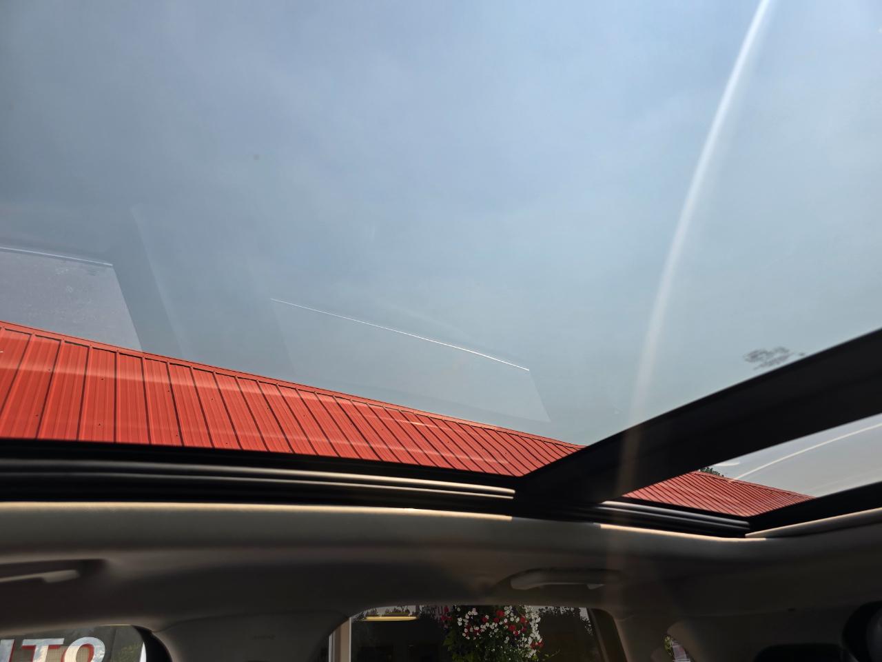 Ford Edge 4dr SEL AWD 2016
