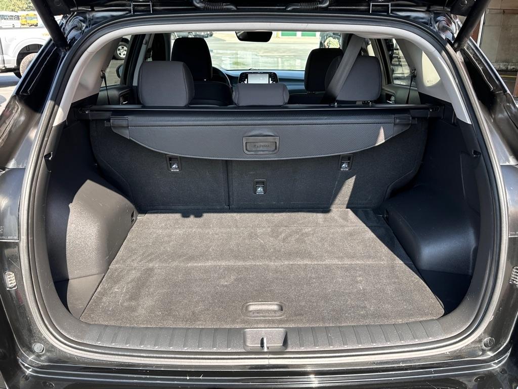 Hyundai Tucson Sport AWD 2021