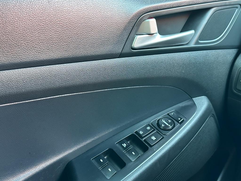 Hyundai Tucson Sport AWD 2021