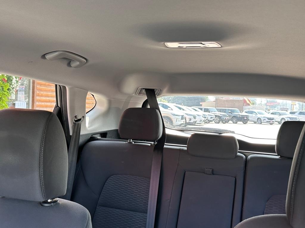 Hyundai Tucson Sport AWD 2021