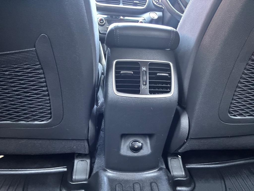 Hyundai Tucson Sport AWD 2021