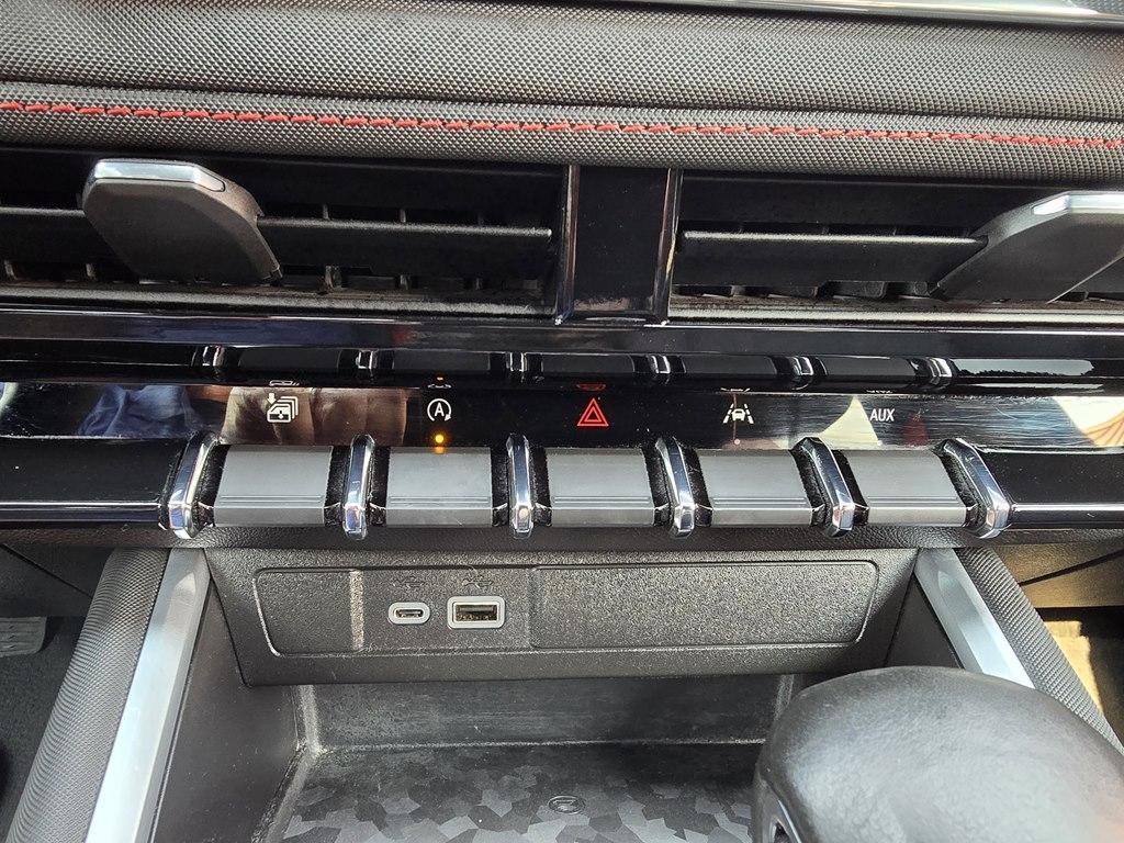 Chevrolet Colorado 4WD Crew Cab Z71 2024