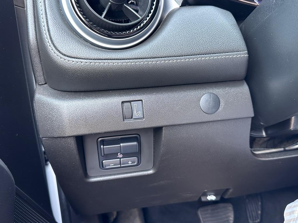 Chevrolet Colorado 4WD Crew Cab LT 2023