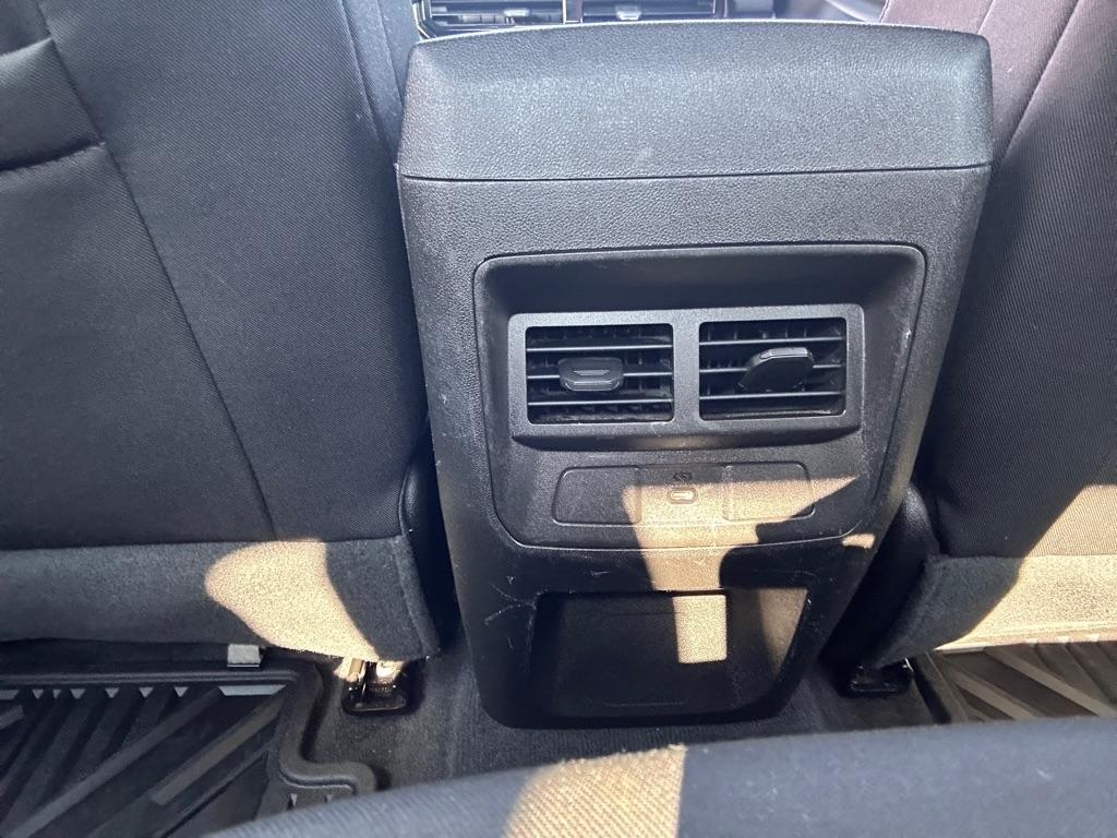 Chevrolet Colorado 4WD Crew Cab LT 2023