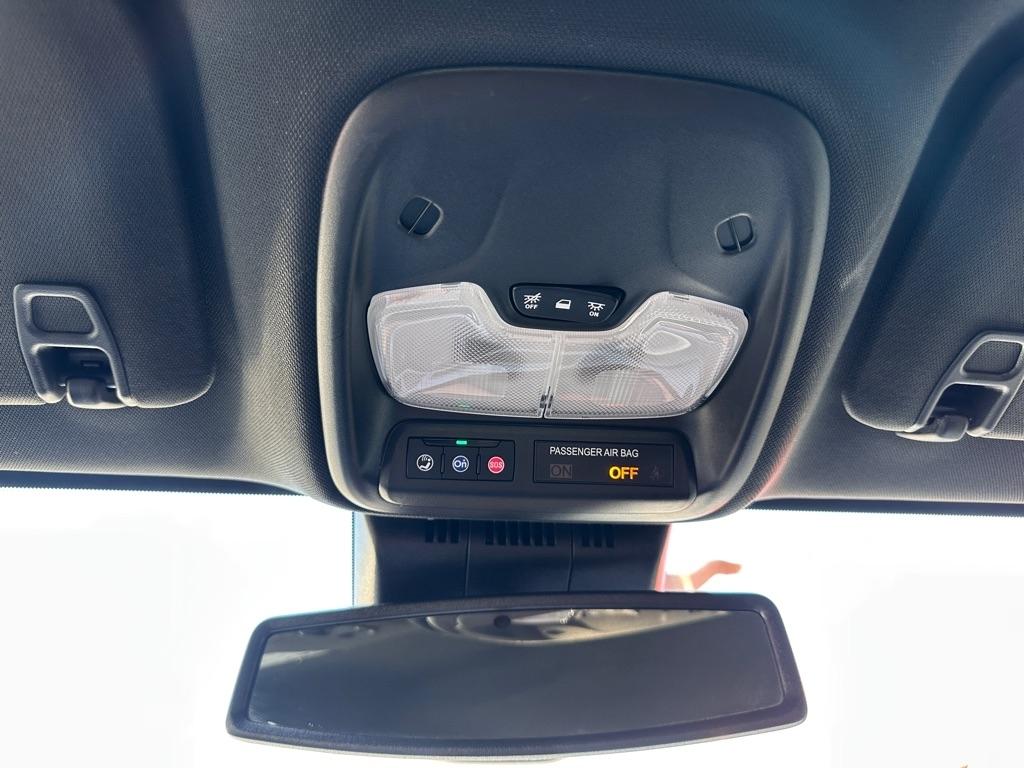 Chevrolet Colorado 4WD Crew Cab LT 2023