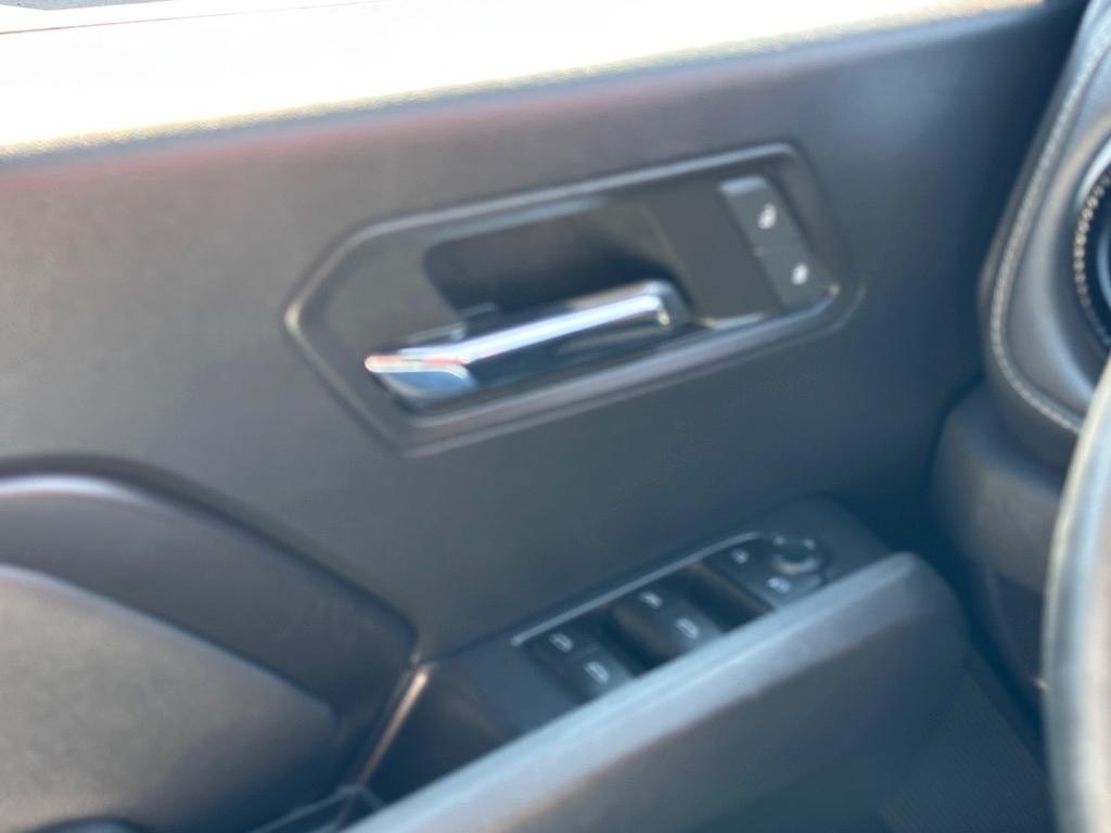 Chevrolet Colorado 4WD Crew Cab LT 2023