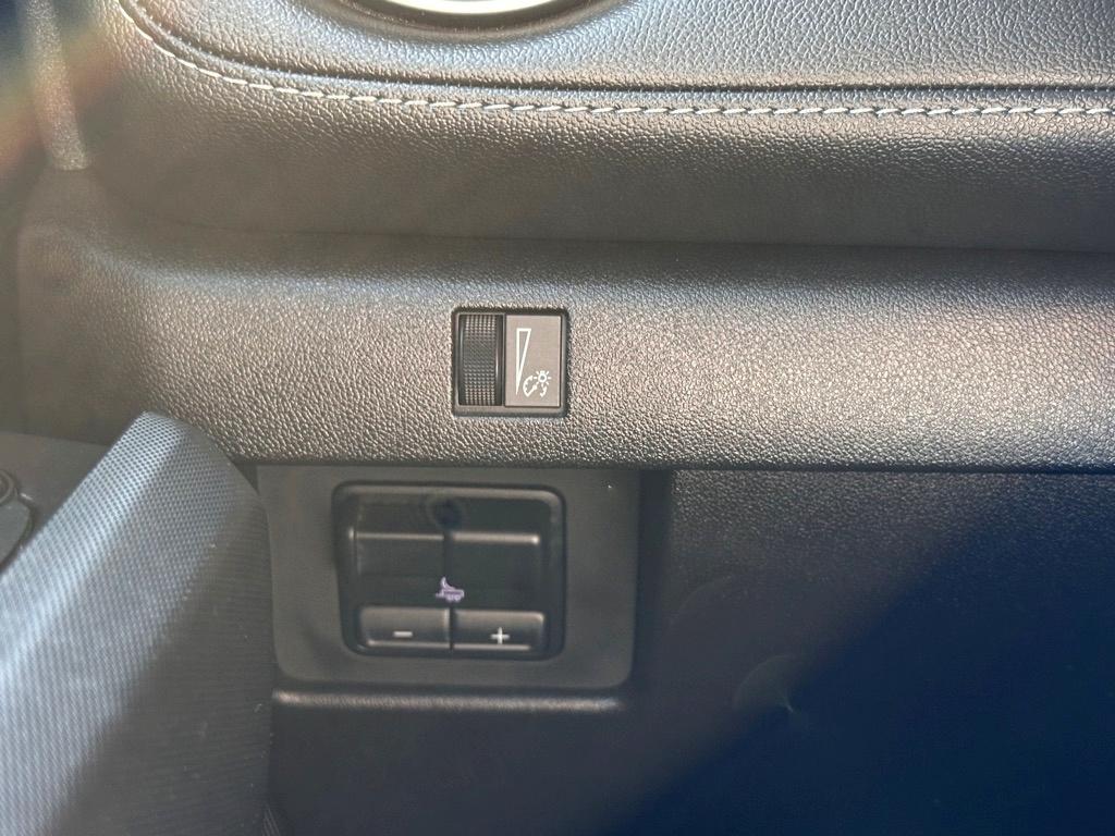 Chevrolet Colorado 4WD Crew Cab LT 2023