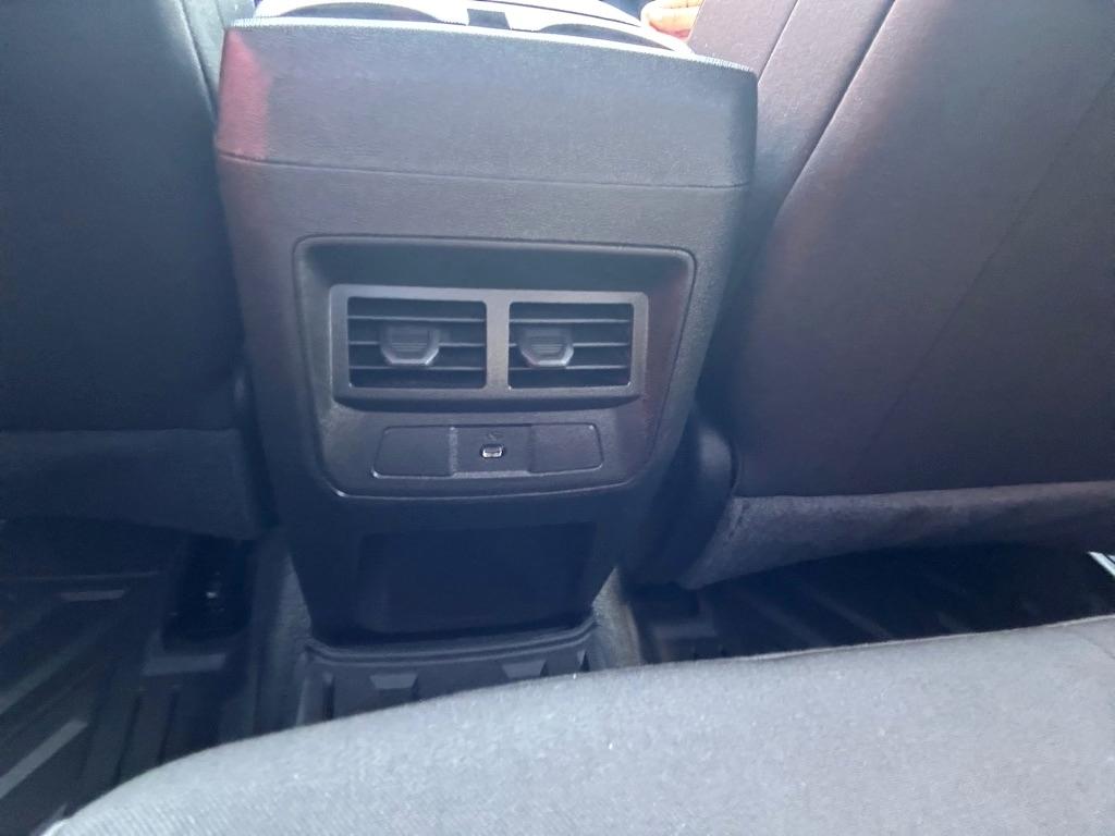 Chevrolet Colorado 4WD Crew Cab LT 2023