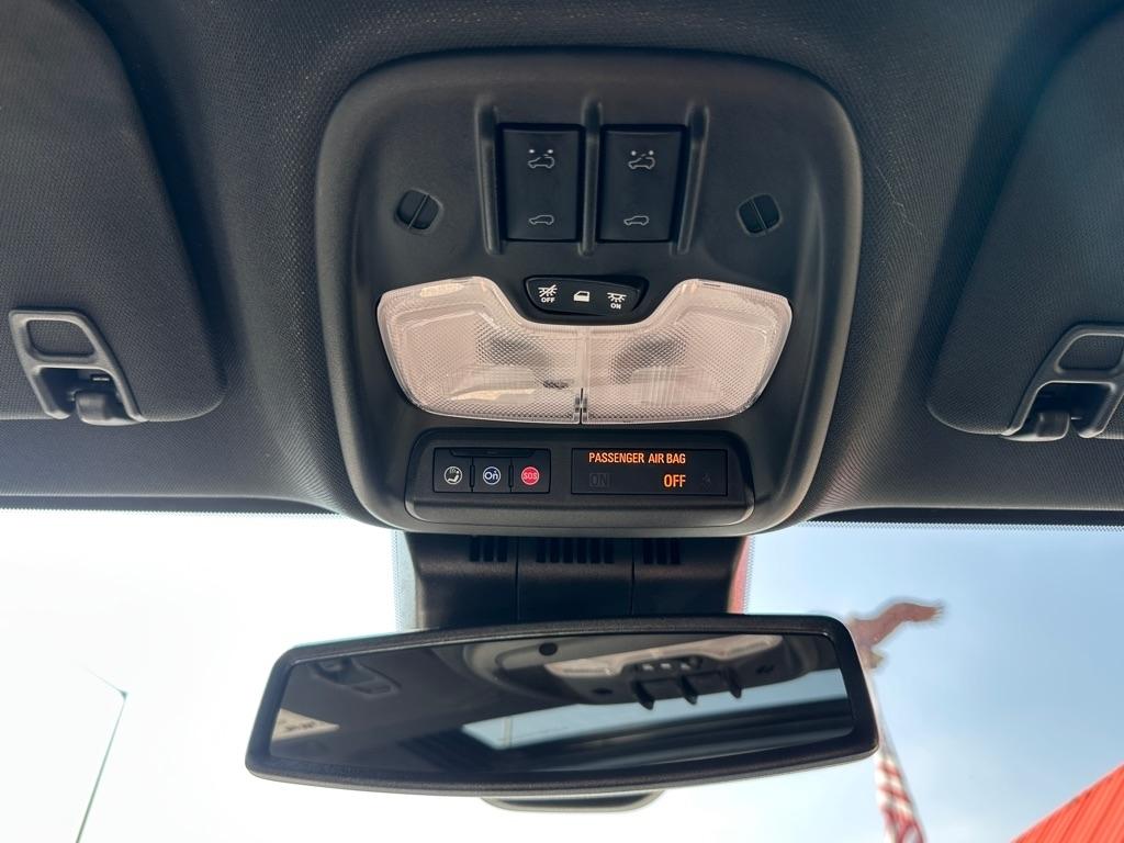 Chevrolet Colorado 4WD Crew Cab LT 2023