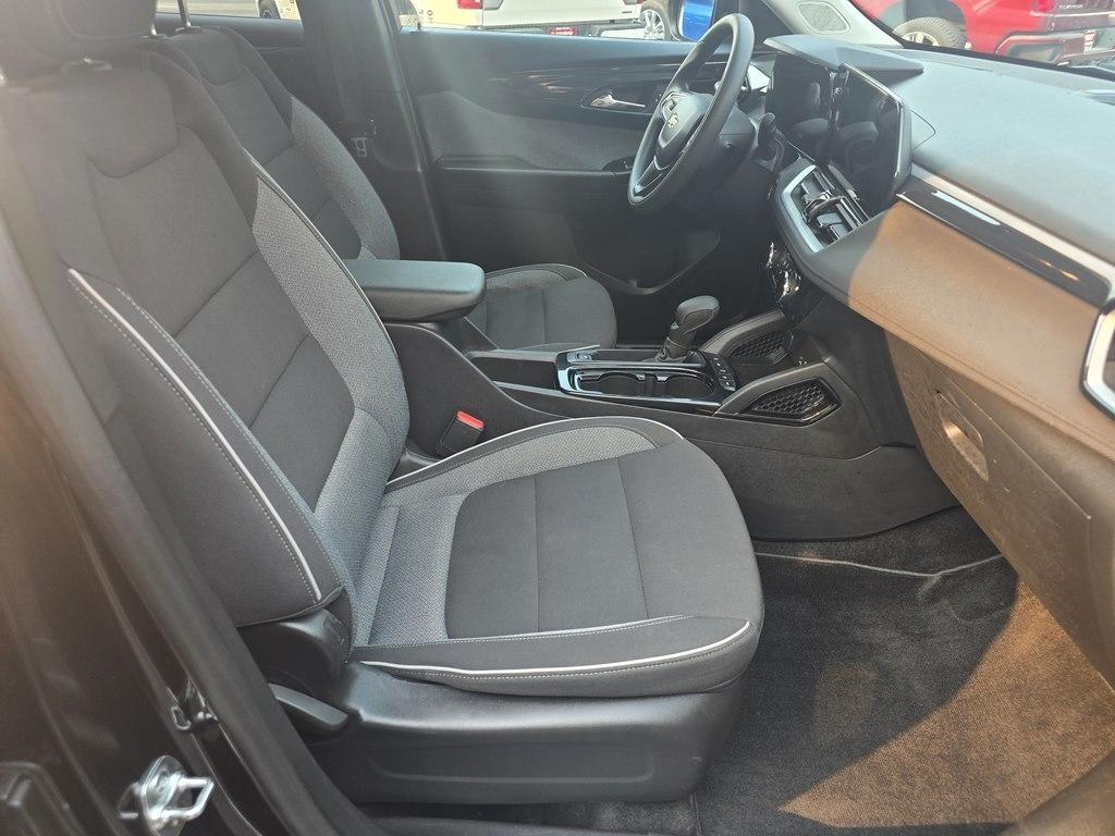 Chevrolet TrailBlazer AWD 4dr LT 2025