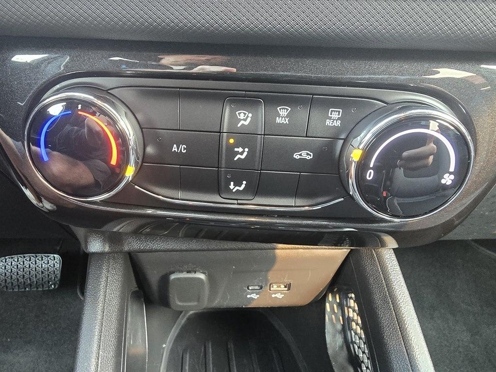 Chevrolet TrailBlazer AWD 4dr LT 2025