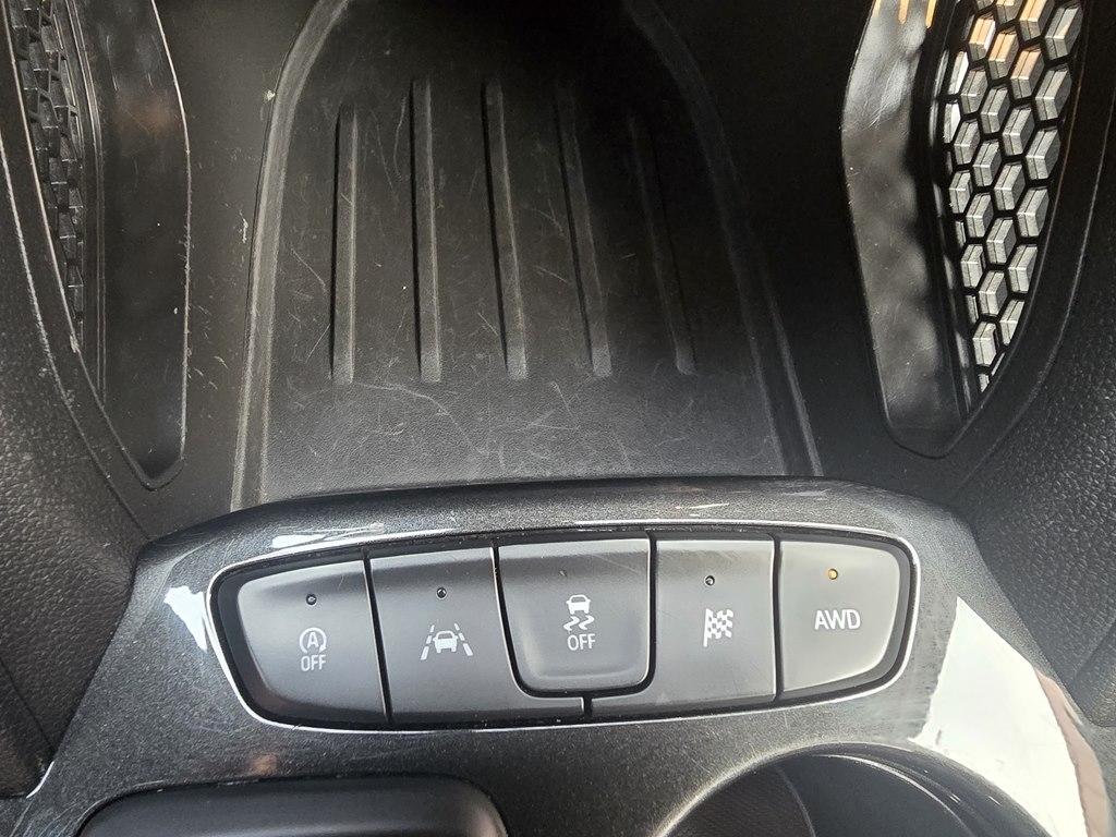Chevrolet TrailBlazer AWD 4dr LT 2025
