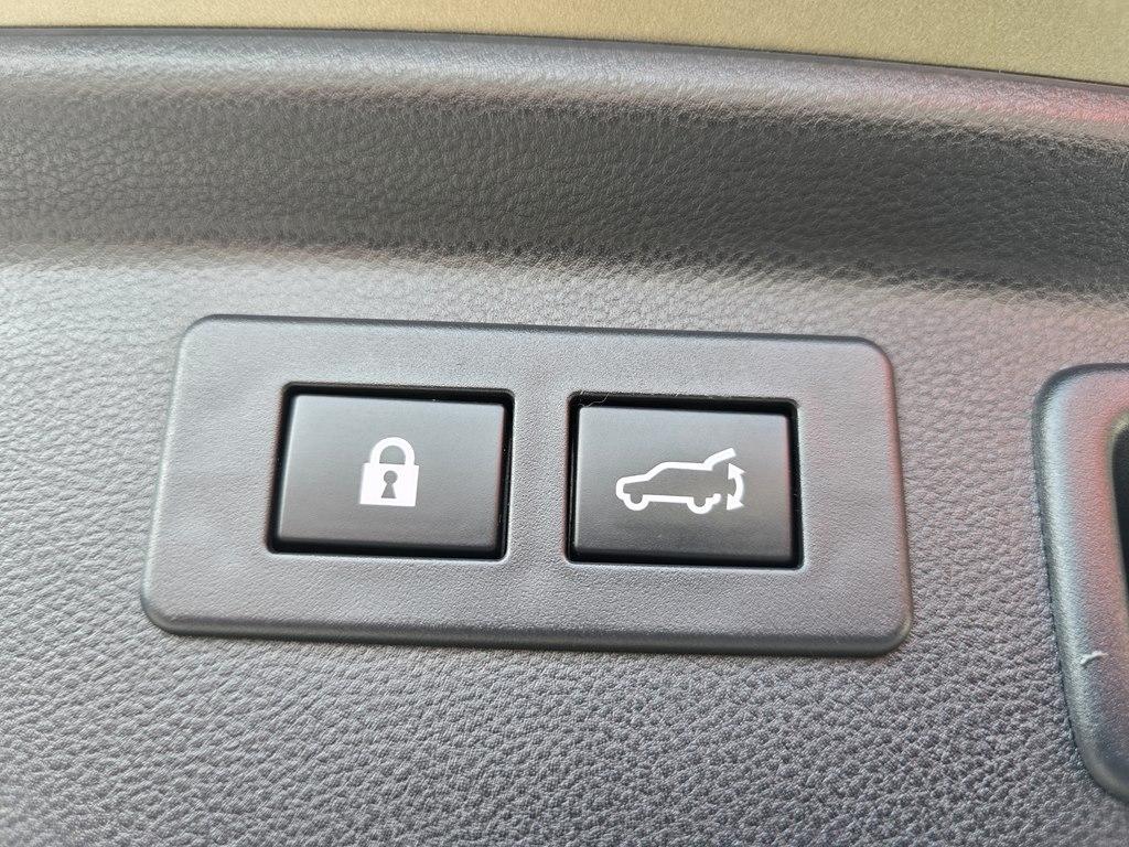 Subaru Forester Wilderness AWD 2024