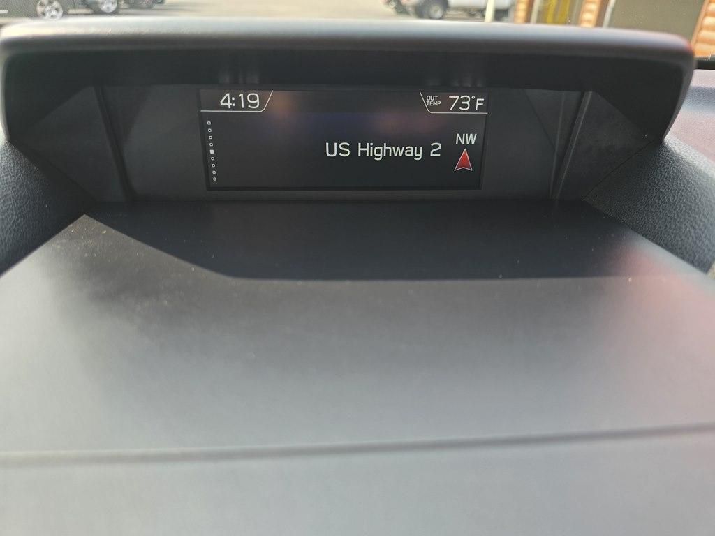 Subaru Forester Wilderness AWD 2024