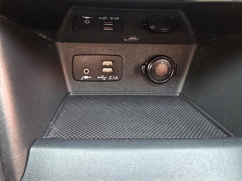 Subaru Forester Wilderness AWD 2024