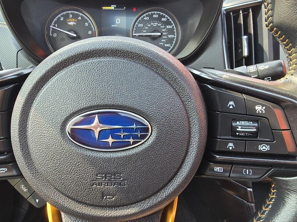 Subaru Forester Wilderness AWD 2024