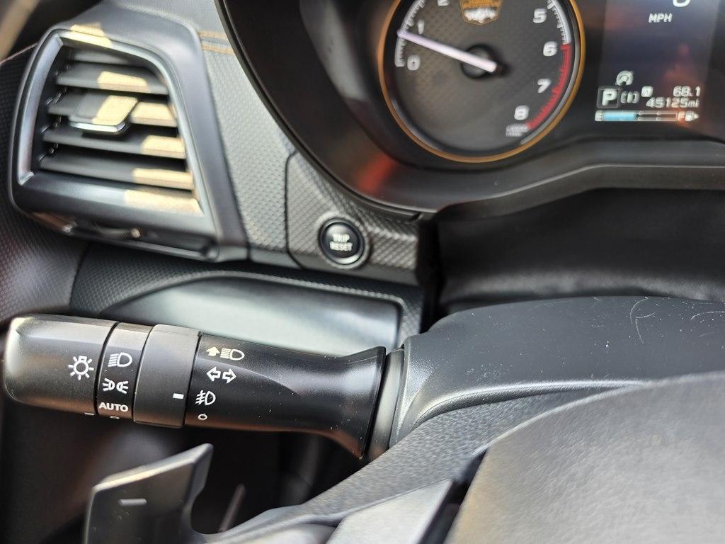 Subaru Forester Wilderness AWD 2024