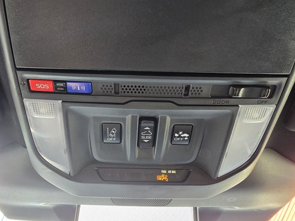 Subaru Forester Wilderness AWD 2024