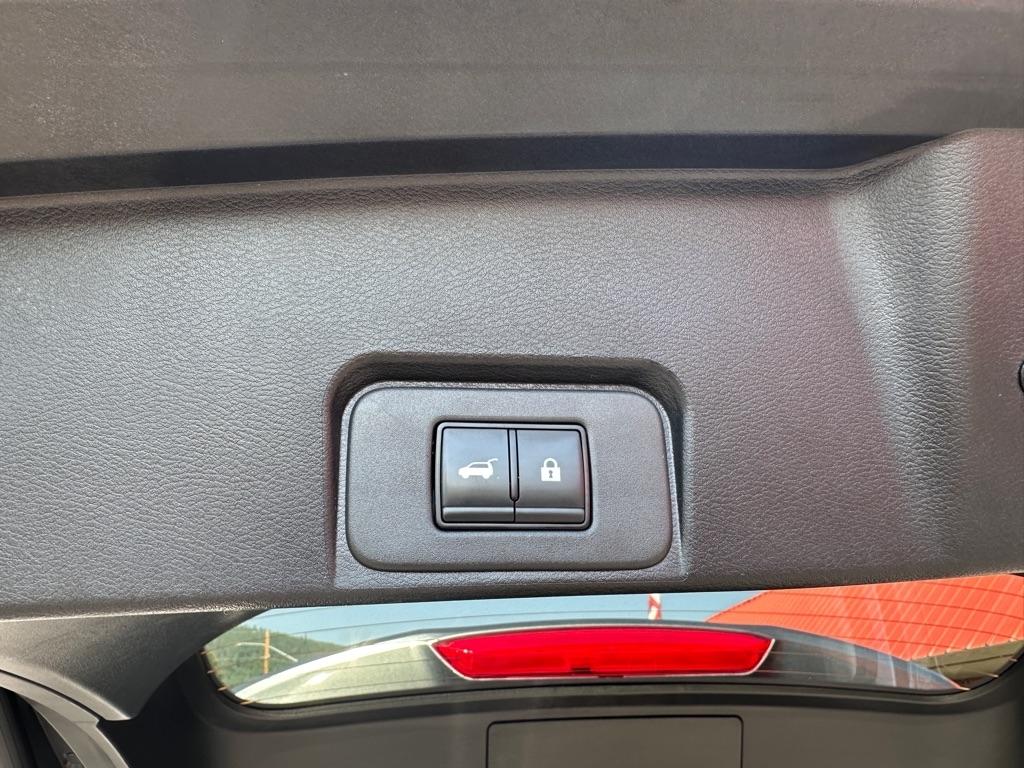 Nissan Rogue 2026.5 AWD SV 2026