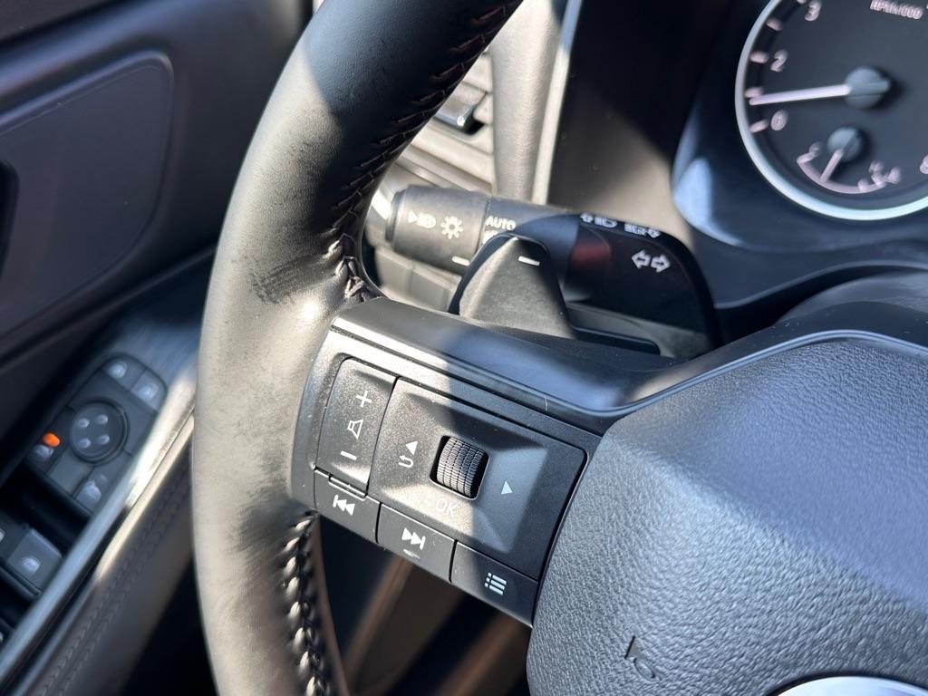 Nissan Rogue 2026.5 AWD SV 2026