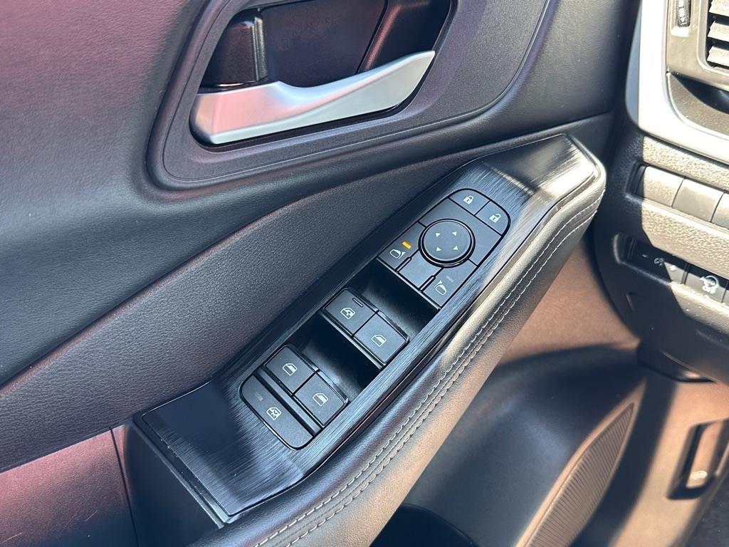 Nissan Rogue 2026.5 AWD SV 2026
