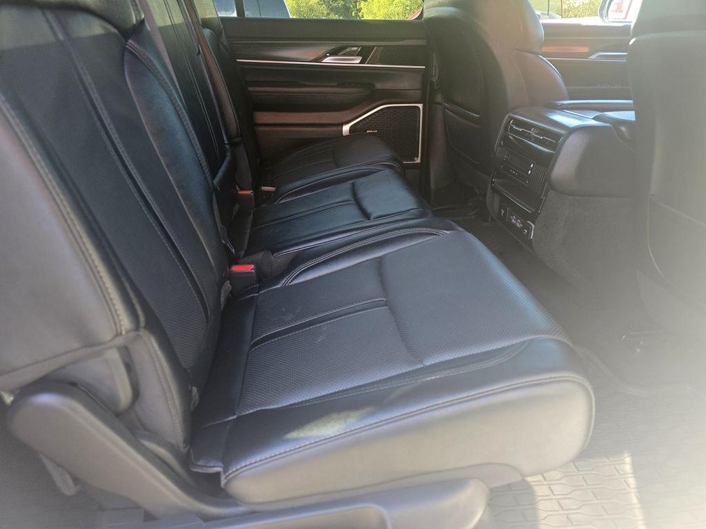 Jeep Wagoneer L Series II 4x4 2024