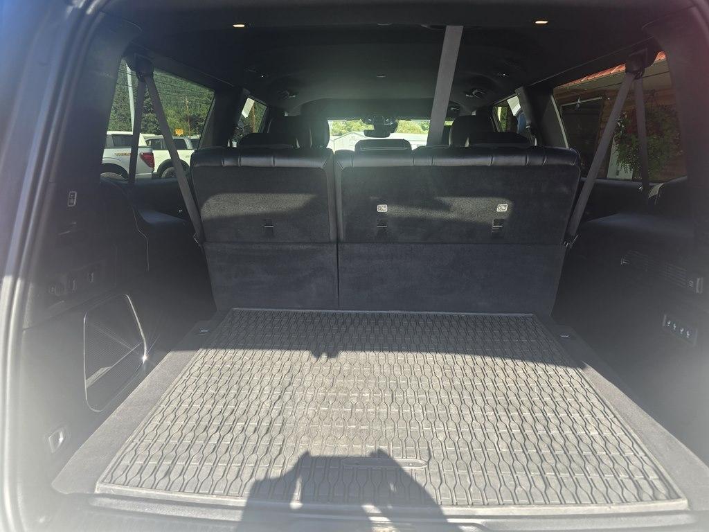 Jeep Wagoneer L Series II 4x4 2024