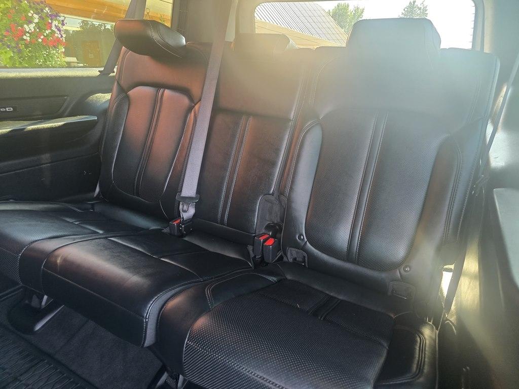 Jeep Wagoneer L Series II 4x4 2024