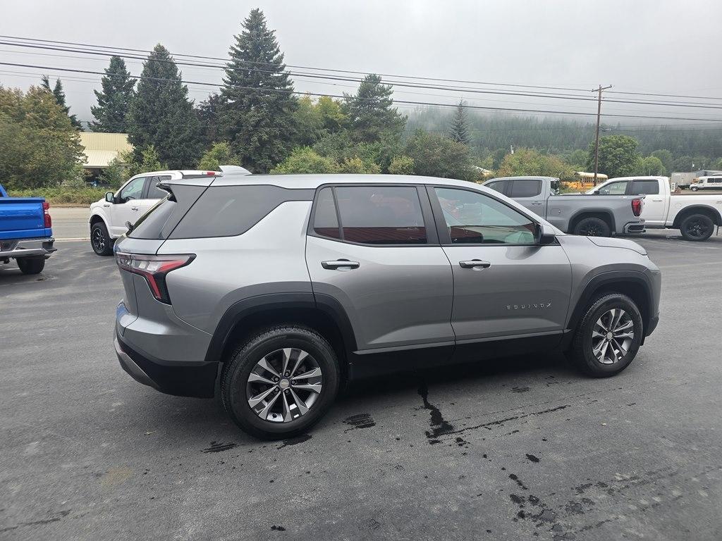 Chevrolet Equinox AWD 4dr LT w/2LT 2026