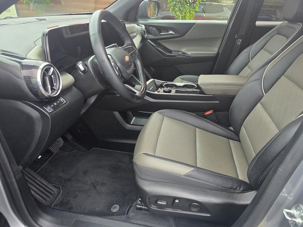 Chevrolet Equinox AWD 4dr LT w/2LT 2026