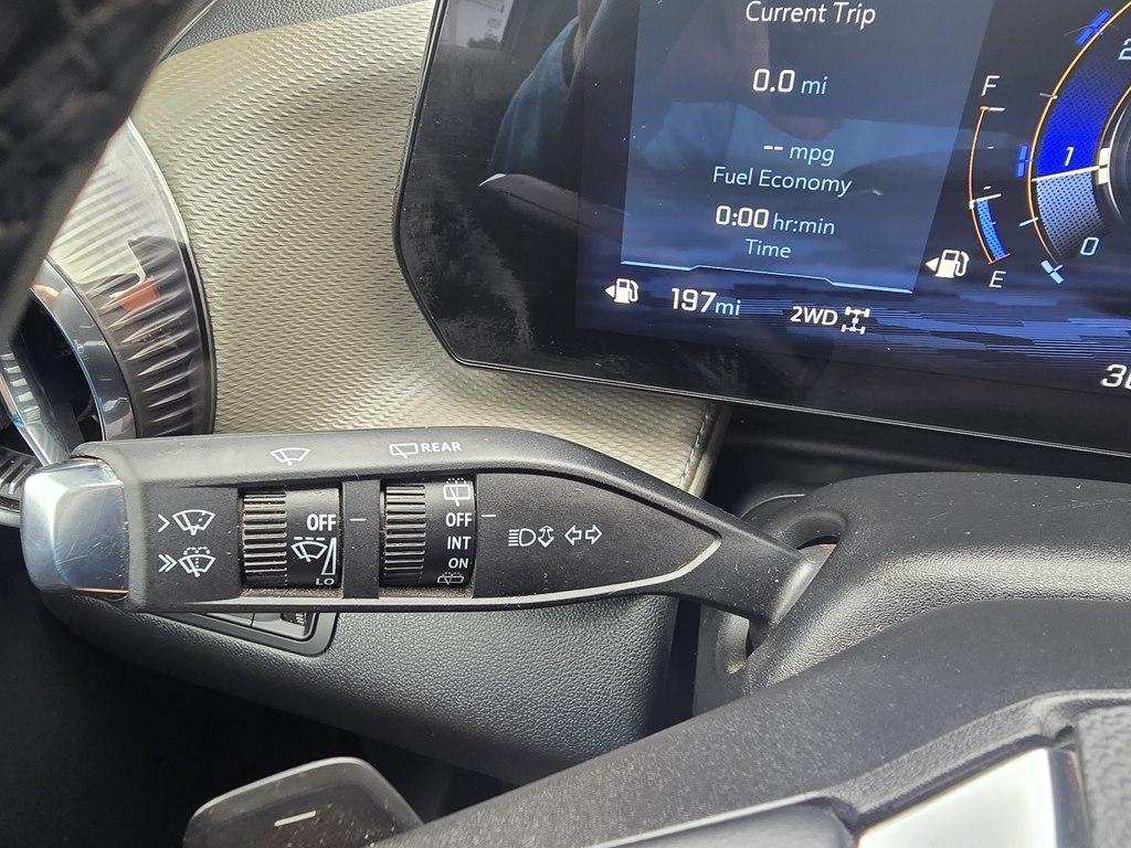 Chevrolet Equinox AWD 4dr LT w/2LT 2026