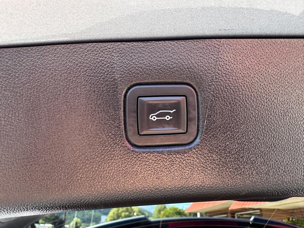 Chevrolet Blazer AWD 4dr RS 2025
