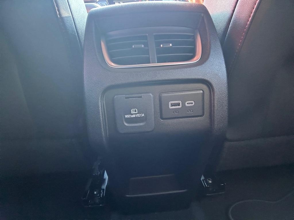 Chevrolet Blazer AWD 4dr RS 2025