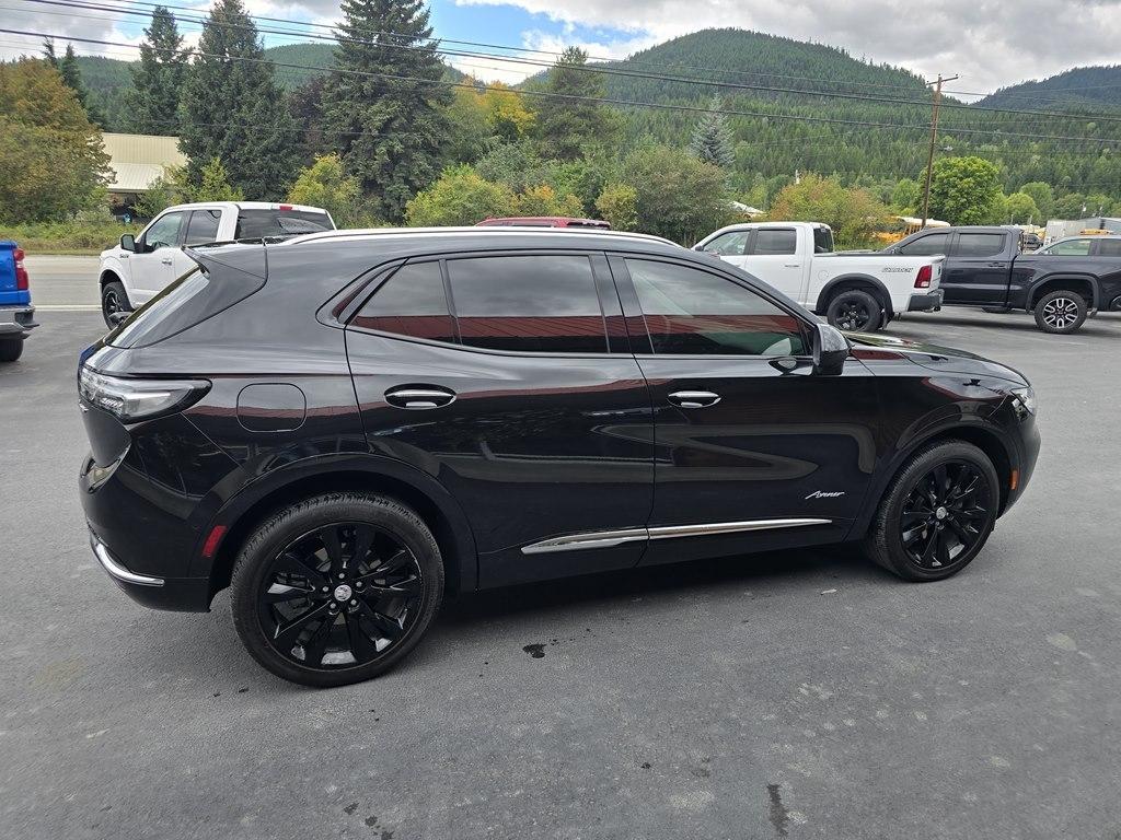 Buick Envision AWD 4dr Avenir 2023