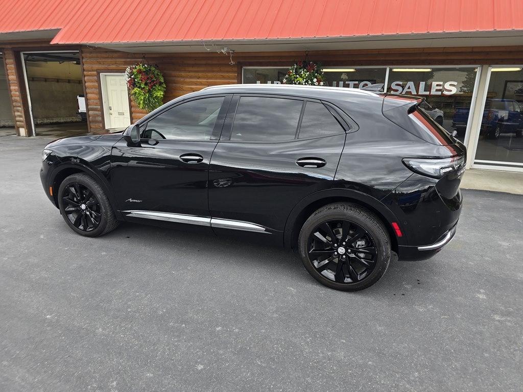 Buick Envision AWD 4dr Avenir 2023