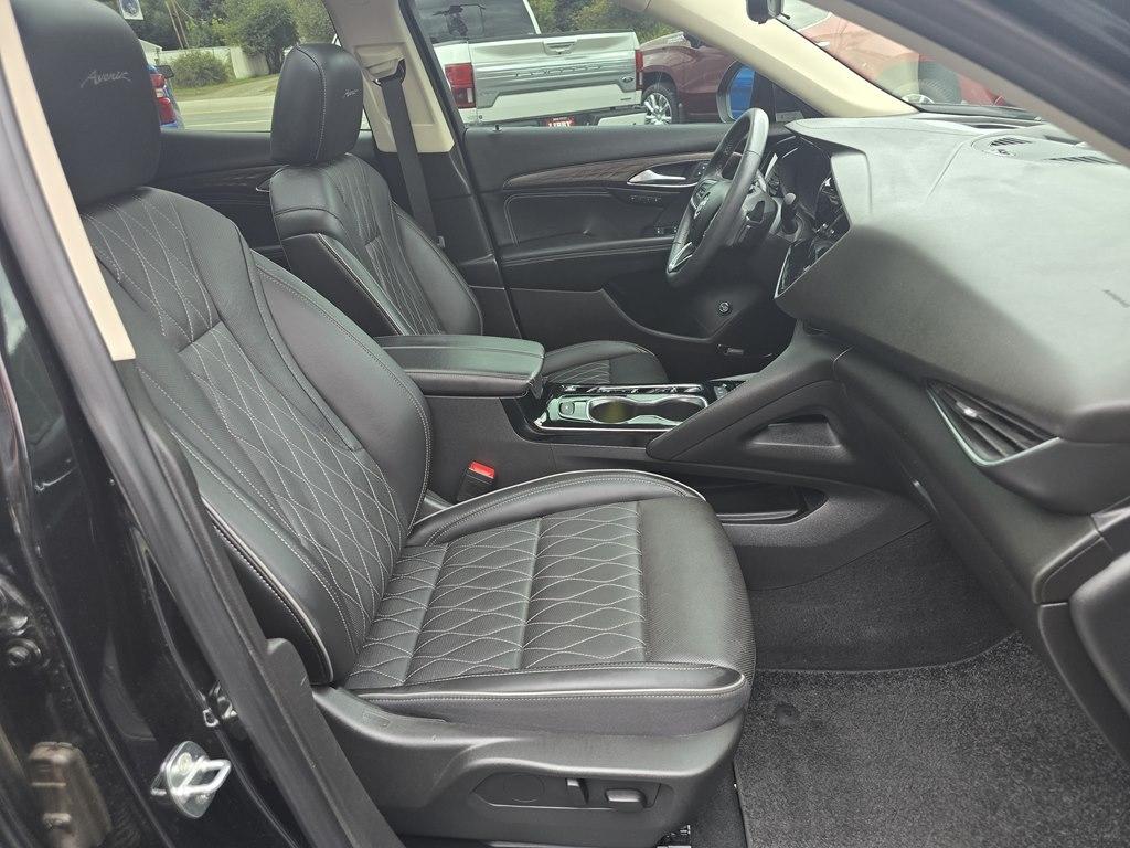 Buick Envision AWD 4dr Avenir 2023