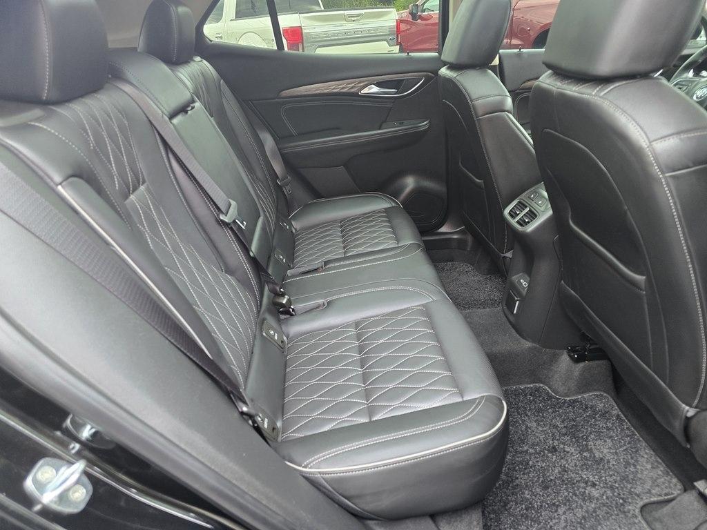 Buick Envision AWD 4dr Avenir 2023