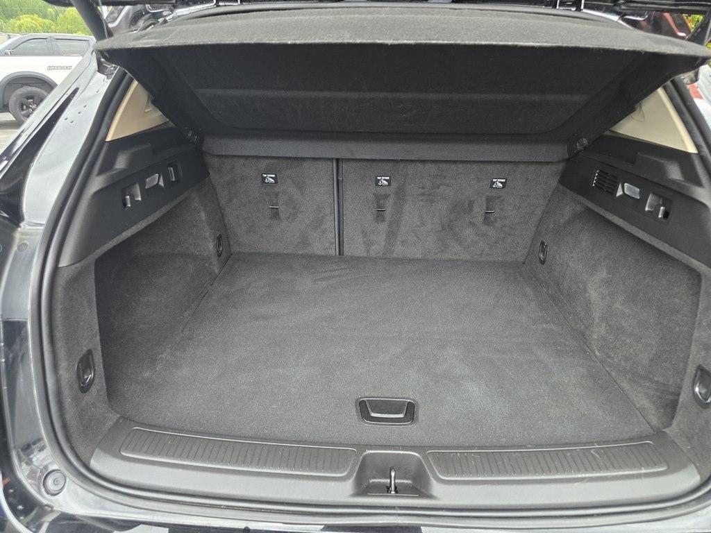 Buick Envision AWD 4dr Avenir 2023