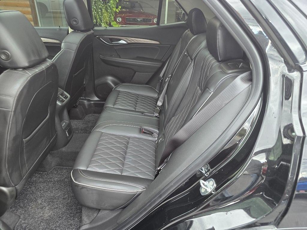 Buick Envision AWD 4dr Avenir 2023