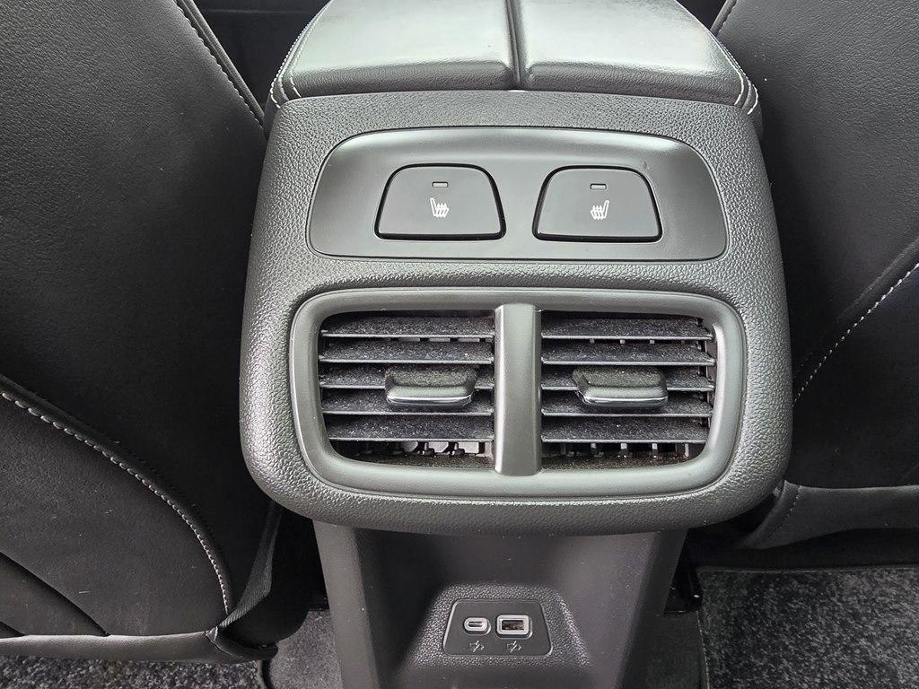 Buick Envision AWD 4dr Avenir 2023